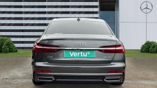 Audi A6 40 TDI S Line 4dr S Tronic Diesel Saloon